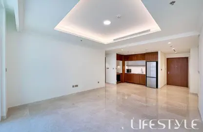 شقة - غرفة نوم - 1 حمام للايجار في برج Palace Beach ريزيدنس 2 - بالاس بيتش ريزيدنس - إعمار بيتشفرونت - دبي هاربور - دبي