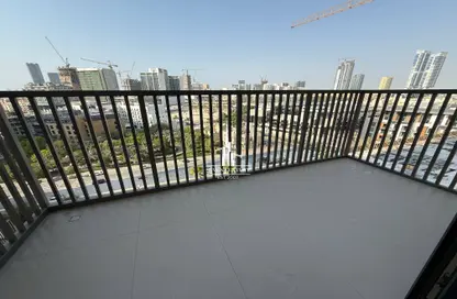 Apartment - 1 Bathroom for rent in Hadley Heights - District 11 - Jumeirah Village Circle - Dubai