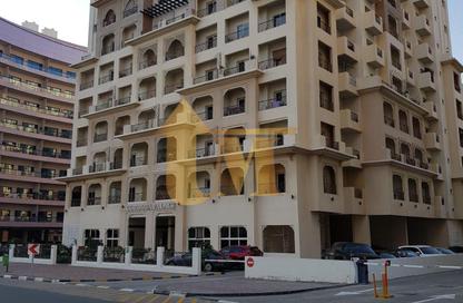 Apartment - Studio - 1 for sale in Cordoba Palace - Dubai Silicon Oasis - Dubai