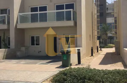 Townhouse - 3 Bedrooms - 4 Bathrooms for rent in Warsan Village Block A - Warsan Village - International City - Dubai