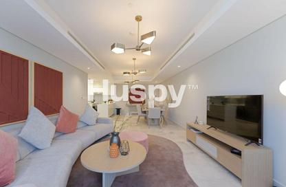 Apartment - 3 - 3 for sale in Leaf Tower - Tamouh - Al Reem Island - Abu Dhabi Apartment - 3 - 3 for sale in Leaf Tower - Tamouh - Al Reem Island - Abu Dhabi