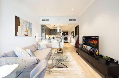 Apartment - 1 - 2 for sale in Chaimaa Avenue 2 - Chaimaa Avenue Residences - District 13 - Jumeirah Village Circle - Dubai Apartment - 1 - 2 for sale in Chaimaa Avenue 2 - Chaimaa Avenue Residences - District 13 - Jumeirah Village Circle - Dubai
