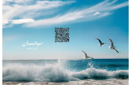 مجمع سكني - 3 غرف نوم - 5 حمامات للبيع في مساكن كورنيش عجمان - طريق كورنيش عجمان - عجمان