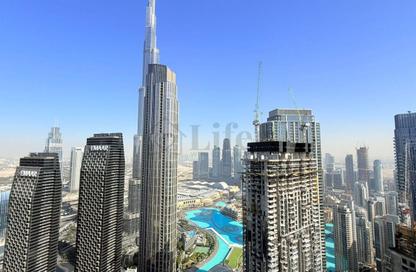 Apartment - 3 - 4 for rent in Forte 1 - Forte - Downtown Dubai - Dubai Apartment - 3 - 4 for rent in Forte 1 - Forte - Downtown Dubai - Dubai