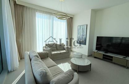 Apartment - 3 Bedrooms - 4 Bathrooms for rent in Forte 1 - Forte - Downtown Dubai - Dubai