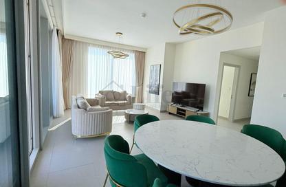 Apartment - 3 - 4 for rent in Forte 1 - Forte - Downtown Dubai - Dubai Apartment - 3 - 4 for rent in Forte 1 - Forte - Downtown Dubai - Dubai