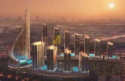 شقة - غرفة نوم - 1 حمام للبيع في مايباخ ستة - ند الشبا 1 - ند الشبا - دبي