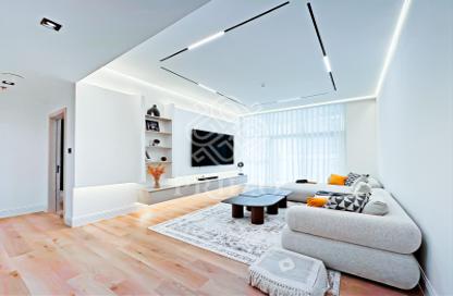 Apartment - 1 - 2 for sale in Scala Tower - Business Bay - Dubai Apartment - 1 - 2 for sale in Scala Tower - Business Bay - Dubai