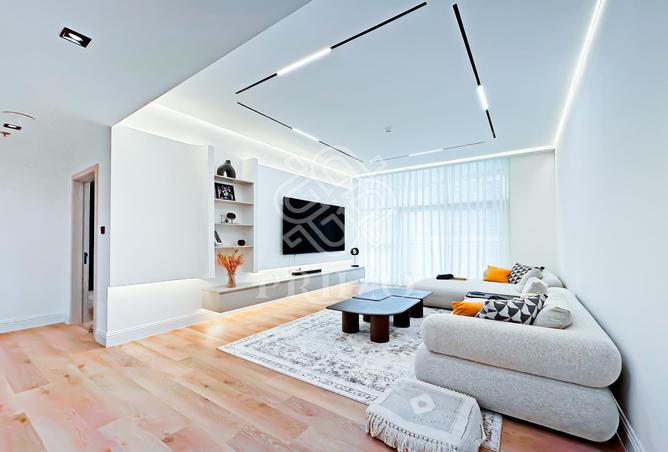 Rented I Canal View I Spacious 1BR
