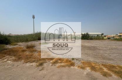 Land - Studio for sale in Khuzam - Ras Al Khaimah