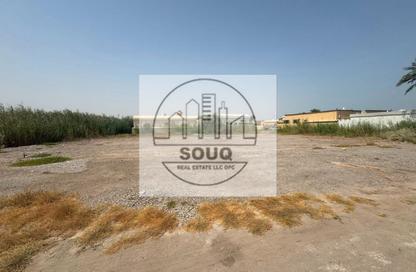 Land - Studio for sale in Khuzam - Ras Al Khaimah