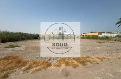Land - Studio for sale in Khuzam - Ras Al Khaimah