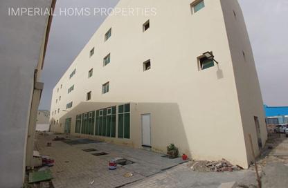 Bulk Sale Unit - Studio for sale in Industrial Area 2 - Emirates Modern Industrial - Umm Al Quwain