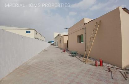 Bulk Sale Unit - Studio for sale in Industrial Area 2 - Emirates Modern Industrial - Umm Al Quwain