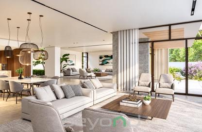 Villa - 4 - 7 for sale in Reem Hills 2 - Najmat Abu Dhabi - Al Reem Island - Abu Dhabi Villa - 4 - 7 for sale in Reem Hills 2 - Najmat Abu Dhabi - Al Reem Island - Abu Dhabi