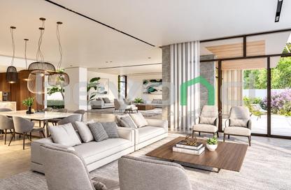 Villa - 4 - 7 for sale in Reem Hills 2 - Najmat Abu Dhabi - Al Reem Island - Abu Dhabi Villa - 4 - 7 for sale in Reem Hills 2 - Najmat Abu Dhabi - Al Reem Island - Abu Dhabi