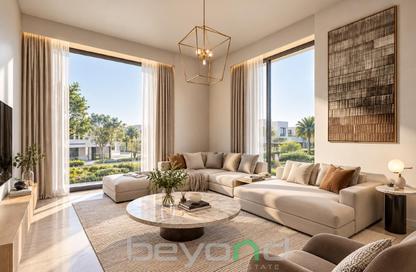 Villa - 4 - 7 for sale in Reem Hills 2 - Najmat Abu Dhabi - Al Reem Island - Abu Dhabi Villa - 4 - 7 for sale in Reem Hills 2 - Najmat Abu Dhabi - Al Reem Island - Abu Dhabi