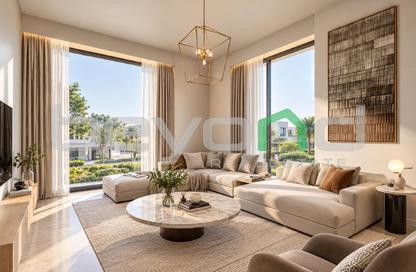 Villa - 4 - 7 for sale in Reem Hills 2 - Najmat Abu Dhabi - Al Reem Island - Abu Dhabi Villa - 4 - 7 for sale in Reem Hills 2 - Najmat Abu Dhabi - Al Reem Island - Abu Dhabi