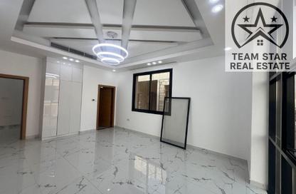 Villa - 5 Bedrooms - 4 Bathrooms for rent in Al Zaheya Gardens - Al Zahya - Ajman