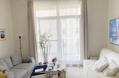 Apartment - 1 Bedroom - 2 Bathrooms for rent in Claverton House 2 - Claverton House - Motor City - Dubai