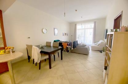 Apartment - 1 Bedroom - 2 Bathrooms for rent in Claverton House 2 - Claverton House - Motor City - Dubai