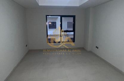Apartment - 2 - 3 for sale in Kentia - Ajman Uptown Villas - Ajman Uptown - Ajman
