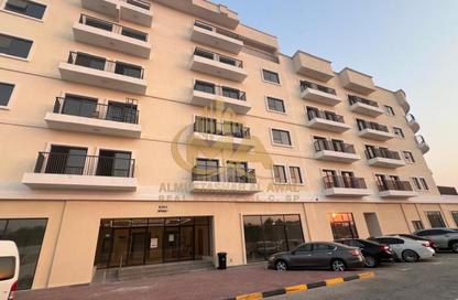 Apartment - 2 - 3 for sale in Kentia - Ajman Uptown Villas - Ajman Uptown - Ajman Apartment - 2 - 3 for sale in Kentia - Ajman Uptown Villas - Ajman Uptown - Ajman