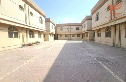 Compound - 3 Bedrooms - 4 Bathrooms for rent in Al Qusaidat - Ras Al Khaimah