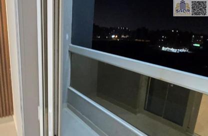 Apartment - 2 - 2 for rent in Al Jurf Industrial 3 - Al Jurf Industrial - Ajman