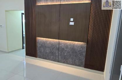 Apartment - 2 - 2 for rent in Al Jurf Industrial 3 - Al Jurf Industrial - Ajman