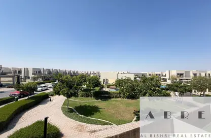 فيلا - 4 غرف نوم - 4 حمامات للبيع في باركسايد 2 - اعمار الجنوبية - دبي الجنوب (مركز دبي العالمي) - دبي