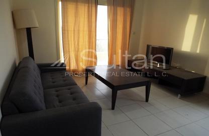 Apartment - 1 Bedroom - 2 Bathrooms for sale in Golf Apartments - Al Hamra Village - Ras Al Khaimah