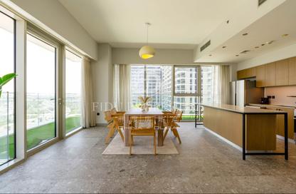Apartment - 3 Bedrooms - 4 Bathrooms for rent in Golf Suites - Dubai Hills Estate - Dubai Apartment - 3 Bedrooms - 4 Bathrooms for rent in Golf Suites - Dubai Hills Estate - Dubai