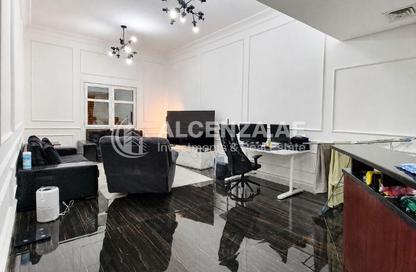 Apartment - 1 - 2 for rent in Building 42 - Mediterranean Cluster - Discovery Gardens - Dubai