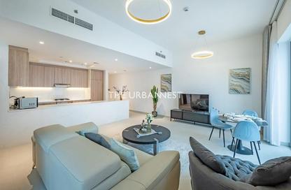Apartment - 1 Bedroom - 1 Bathroom for sale in Riva Residence - Maritime City - Dubai Apartment - 1 Bedroom - 1 Bathroom for sale in Riva Residence - Maritime City - Dubai