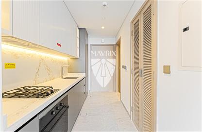 Apartment - Studio - 1 for rent in Peninsula Four - Peninsula - Business Bay - Dubai Apartment - Studio - 1 for rent in Peninsula Four - Peninsula - Business Bay - Dubai