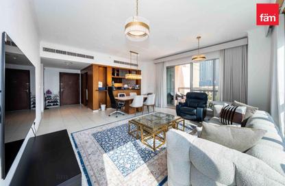Apartment - 2 Bedrooms - 3 Bathrooms for rent in The Residences 8 - The Residences - Downtown Dubai - Dubai