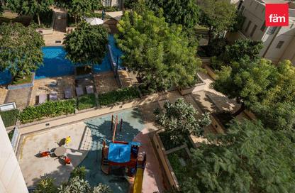 Apartment - 2 Bedrooms - 3 Bathrooms for rent in The Residences 8 - The Residences - Downtown Dubai - Dubai