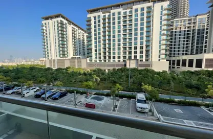 شقة - غرفة نوم - 2 حمامات للايجار في سوبها هارتلاند جرينز 3 - هارتلاند غرينز - صبحا هارتلاند - مدينة الشيخ محمد بن راشد - دبي