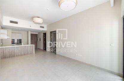 Apartment - 1 Bedroom - 2 Bathrooms for rent in SOL Avenue - Business Bay - Dubai