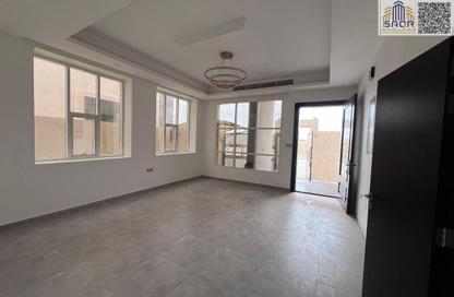 Villa - 5 Bedrooms - 6 Bathrooms for rent in Al Yasmeen 1 - Al Yasmeen - Ajman