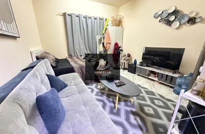 Apartment - Studio - 1 Bathroom for rent in Muwaileh 29 Building - Muwaileh - Sharjah