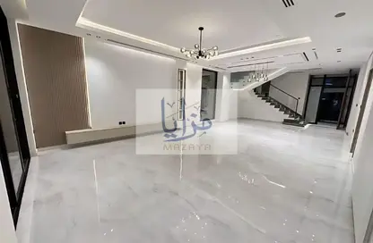 فيلا - 5 غرف نوم - 7 حمامات للبيع في الباهيه هيلز - الباهية - عجمان