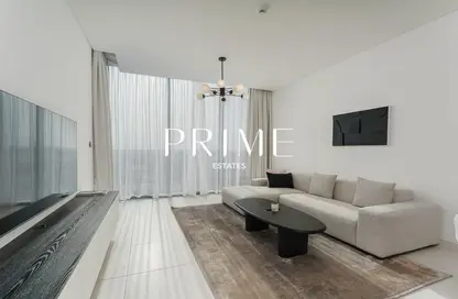 شقة - غرفة نوم - 2 حمامات للايجار في ريزيدنس 3 - المنطقة وان - مدينة الشيخ محمد بن راشد - دبي