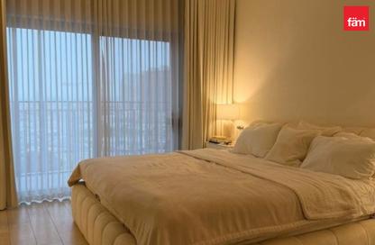 Apartment - Studio - 1 for sale in Genesis by Meraki - Arjan - Dubai Apartment - Studio - 1 for sale in Genesis by Meraki - Arjan - Dubai