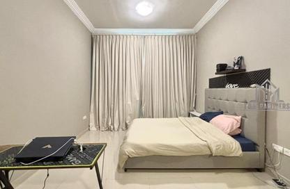 Apartment - Studio - 1 Bathroom for rent in Orchidea Residence - District 13 - Jumeirah Village Circle - Dubai Apartment - Studio - 1 Bathroom for rent in Orchidea Residence - District 13 - Jumeirah Village Circle - Dubai