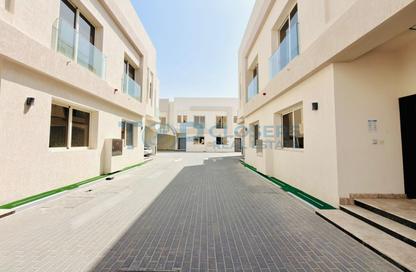 Villa - 5 - 7 for rent in Al Ghail - Al Mutarad - Al Ain