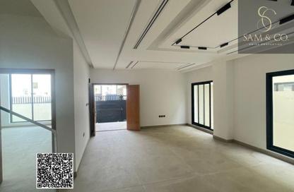 Villa - 4 Bedrooms - 5 Bathrooms for sale in Al Zaheya Gardens - Al Zahya - Ajman