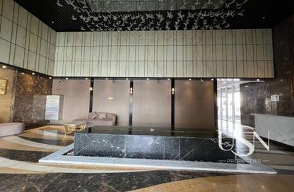 Apartment - 1 - 2 for rent in Al Manara Tower - District 4 - Jumeirah Village Triangle - Dubai Apartment - 1 - 2 for rent in Al Manara Tower - District 4 - Jumeirah Village Triangle - Dubai