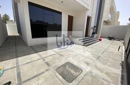 Villa - 5 Bedrooms - 7 Bathrooms for sale in Al Yasmeen 1 - Al Yasmeen - Ajman
